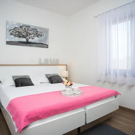 Luxury With A Swimming Pool - Cuskijas, Novigrad - 19461 ヴィラ Pridraga