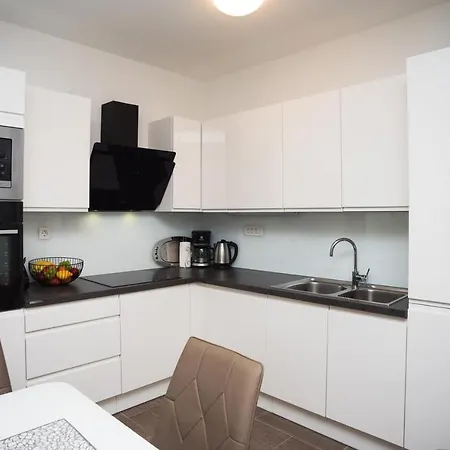 ヴィラ Luxury With A Swimming Pool - Cuskijas, Novigrad - 19461