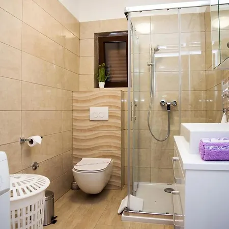 Luxury With A Swimming Pool - Cuskijas, Novigrad - 19461 ヴィラ *